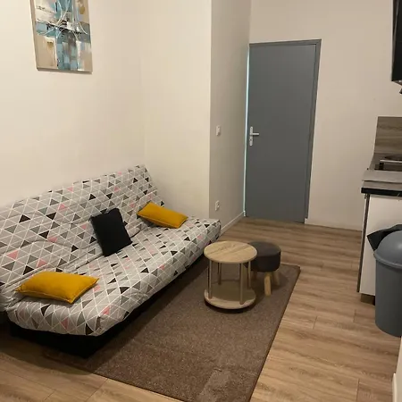 1 Appartamento Valenciennes