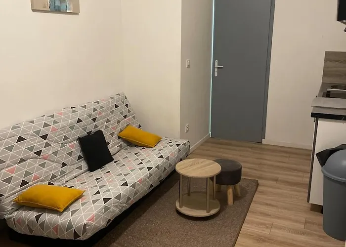 1 Appartamento Valenciennes